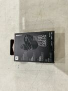 JBL Wave 100TWS True Wireless In-Ear Headphones - Black 5200639 - 3