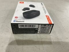 JBL Wave 100TWS True Wireless In-Ear Headphones - Black 5200639 - 6