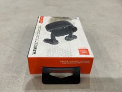 JBL Wave 200 True Wireless Earbuds - Black 5200642 - 5