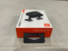 JBL Wave 200 True Wireless Earbuds - Black 5200642 - 7