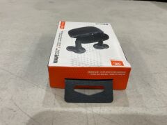 JBL Wave 200 True Wireless Earbuds - Black 5200642 - 6