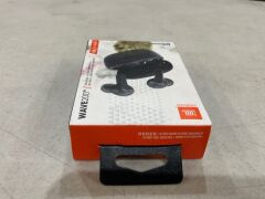 JBL Wave 200 True Wireless Earbuds - Black 5200642 - 7