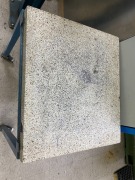 Granite Marking Out Table - 3