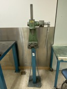 Reeve 52P Arbar Manual Press - 2