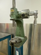 Reeve 52P Arbar Manual Press - 3