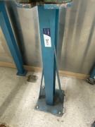 Reeve 52P Arbar Manual Press - 5