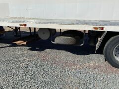 2001 FTE 3A 22 Pallet Tri Axle Refrigerated Trailer - 12
