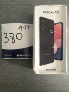 Samsung Galaxy A13 128GB - Black 11901266465 - 2