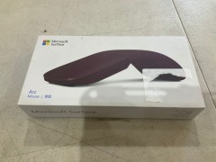 Microsoft Surface Arc Mouse (Used) - 3