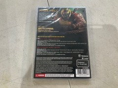 Ollee 14 inch Notebook & Doom Eternal PC Game - 11