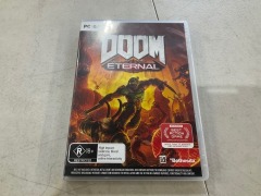 Acer Spin 1 N18h1 Laptop & Doom Eternal PC Game - 7