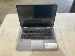 ASUS Vivobook Flip 14 TP401 - 6