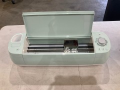 Cricut Explore Air 2 - Mint - 8