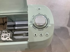 Cricut Explore Air 2 - Mint - 9