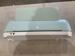 Cricut Explore Air 2 - Mint - 10