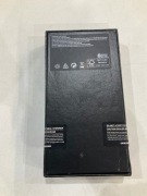 Samsung Galaxy S22 128GB - Phantom Black 11901259431 - 3