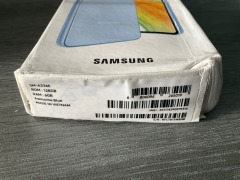 Samsung Galaxy A33 5G 128GB - Awesome Blue - 5