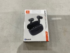 JBL Wave 200 True Wireless Earbuds - Black 5200642 - 2