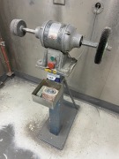 GMF 6" Industrial Grinder