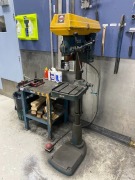 Brobo Waldown Model 2M Drill Press