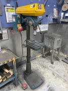 Brobo Waldown Model 2M Drill Press - 2