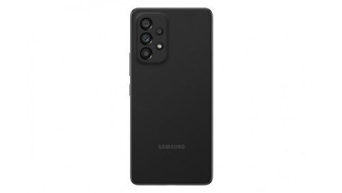 Samsung Galaxy A53 5G 128GB - Awesome Black 11901264677