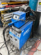 Cigweld Weldskill 250 Mig Welder