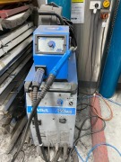 Cigweld Weldskill 250 Mig Welder - 2