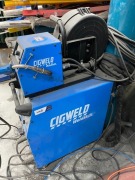 Cigweld Weldskill 250 Mig Welder - 5