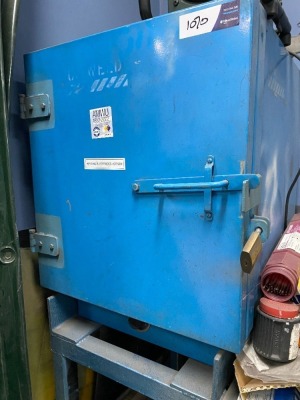 Cigweld Electrode Oven