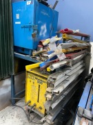 Cigweld Electrode Oven - 4