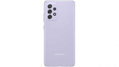 Samsung Galaxy A52s 5G 128GB - Violet (Damaged Screen)