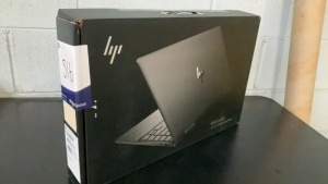 HP Envy x360 Convertible 13-ay1002AU - 2