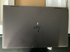 HP Envy x360 Convertible 13-ay1002AU - 12