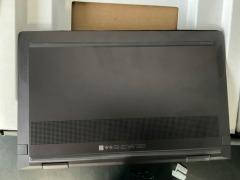 HP Envy x360 Convertible 13-ay1002AU - 13