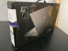 HP Envy x360 Convertible 13-ay1002AU - 15