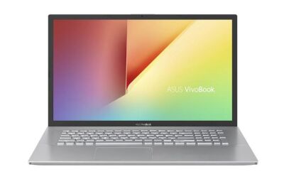 Asus Vivobook M7128-5S-Silver Metal Laptop