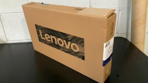 Lenovo Ideapad 5 14ARE05 Laptop - 5