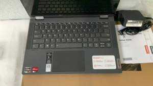 Lenovo Ideapad 5 14ARE05 Laptop - 18