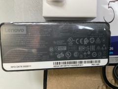 Lenovo 14 inch Yoga 7 14ITL5 - Slate Grey - 6