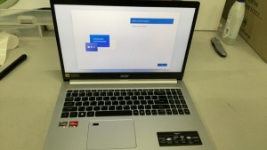 Acer Aspire 5 N18q13 - 3