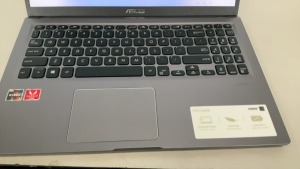 Asus Notebook PC M515D - 4