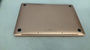 Apple Macbook Air M1 2020 - Pink - 6