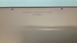 Apple Macbook Air M1 2020 - Pink - 7