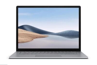 Microsoft 15 inch Surface 4 Laptop