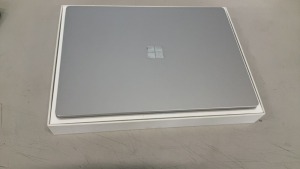 Microsoft 15 inch Surface 4 Laptop - 6