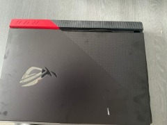 Asus ROG Strix Laptop - 4