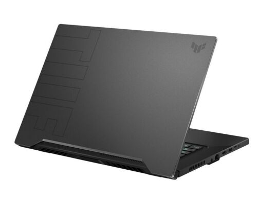 Asus TUF Dash FX516P Gaming Laptop