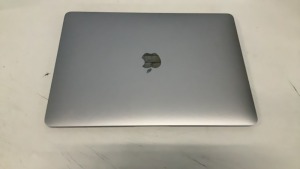 Faulty 13 inch MacBook Air Model A2337 - 2