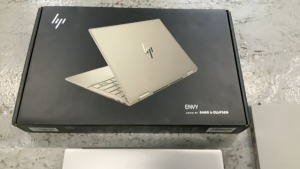 3x Faulty Laptops - 4